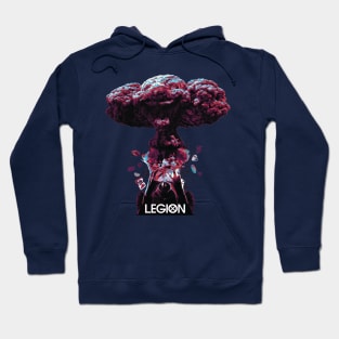 Legion Hoodie